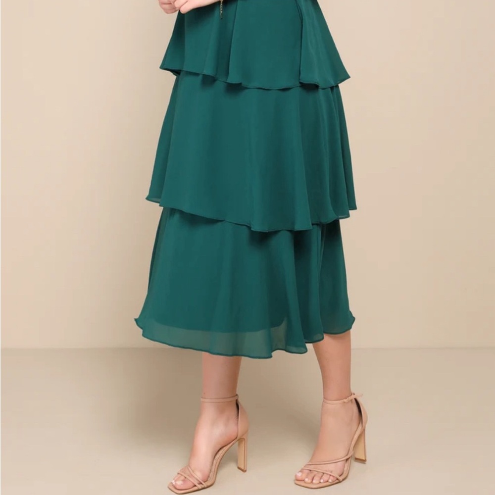 Lulus dress